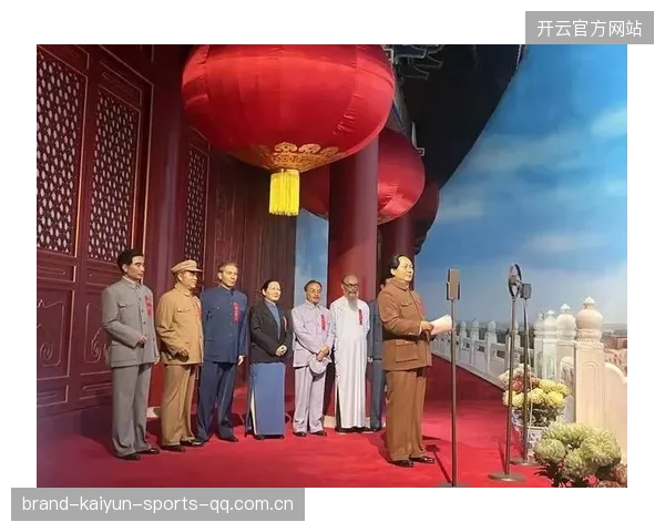 “整装东北永不散场”——从历史的脚步走向未来的盛典